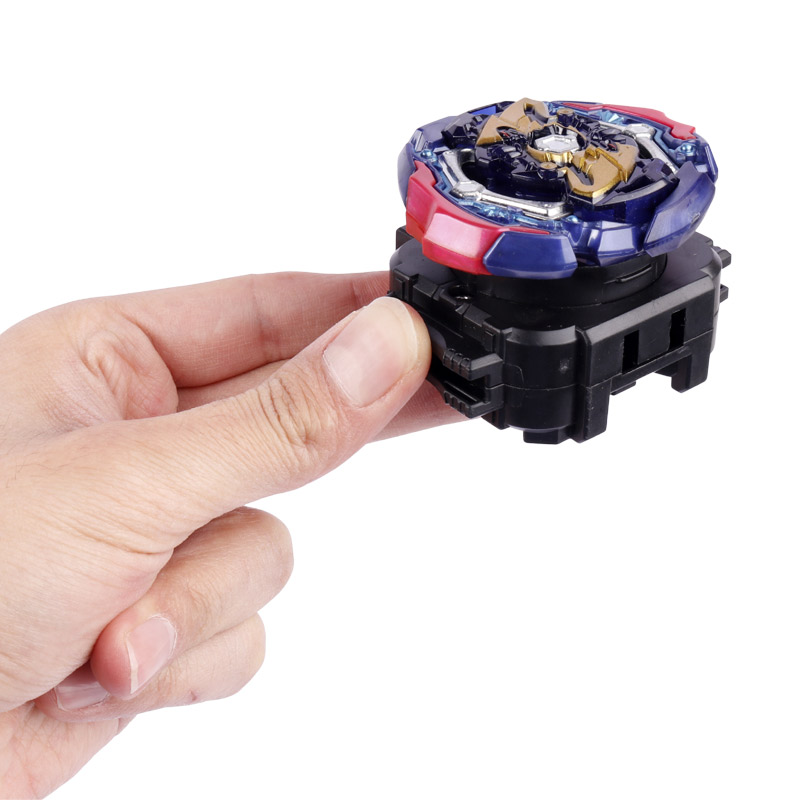 فرفره انفجاری Beyblade Judgement Joker