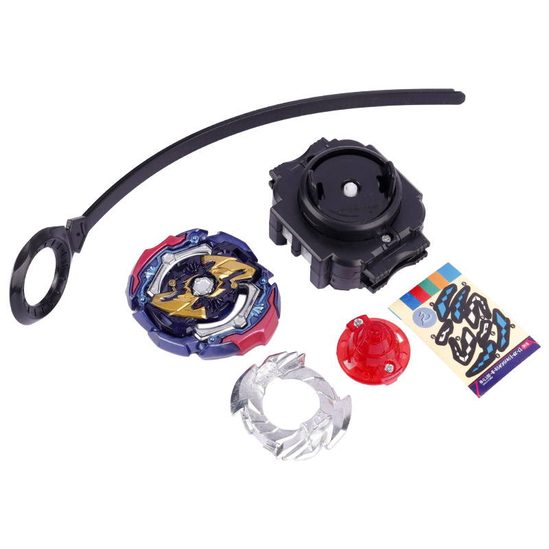 فرفره انفجاری Beyblade Judgement Joker