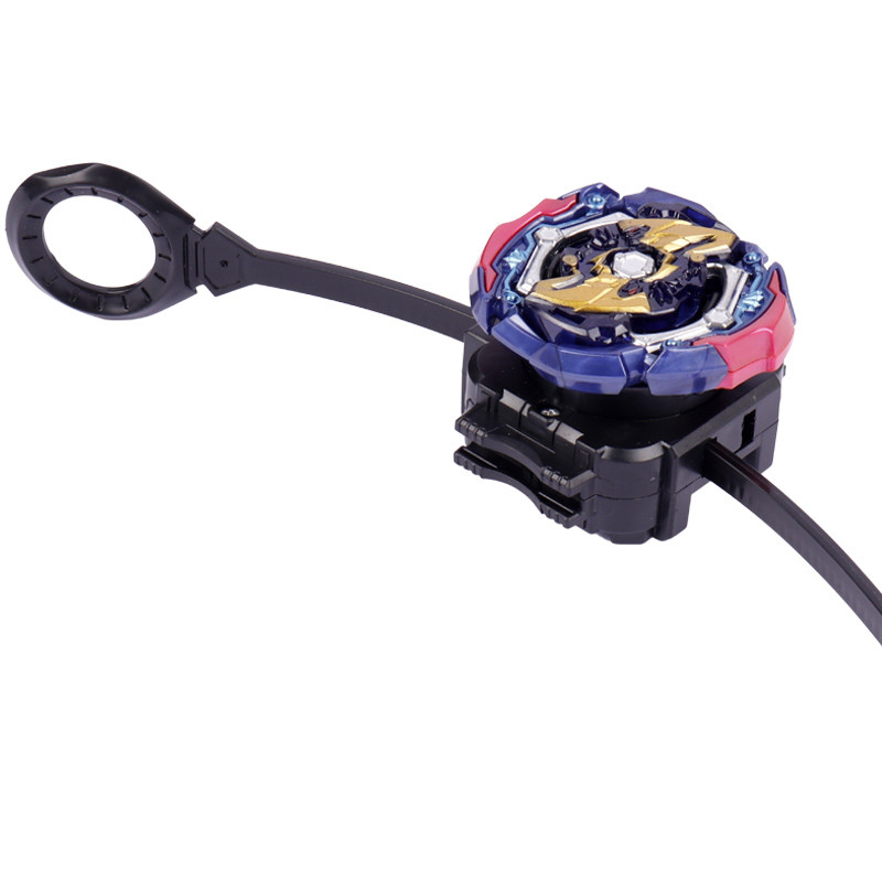 فرفره انفجاری Beyblade Judgement Joker