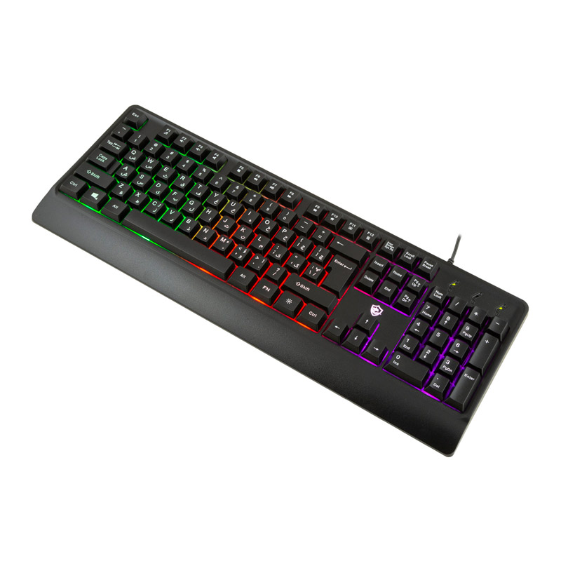 کیبورد گیمینگ بیاند BGK-3300