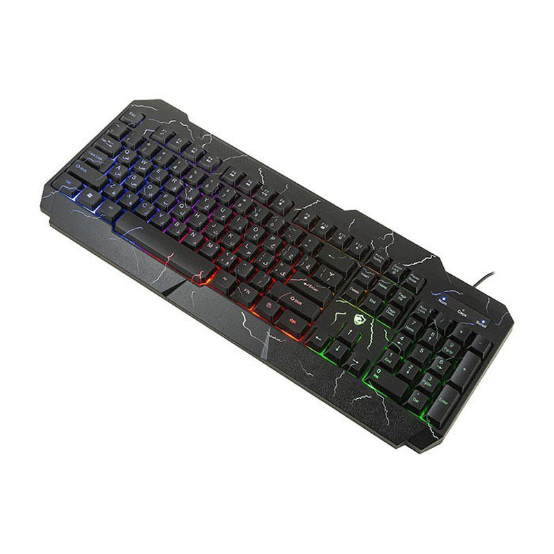کیبورد گیمینگ بیاند BGK-9500