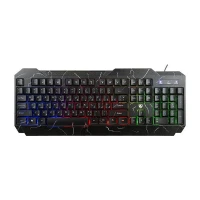 کیبورد گیمینگ بیاند BGK-9500