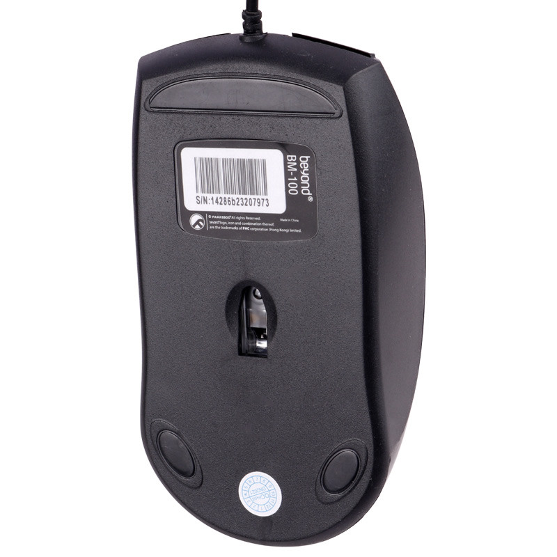 موس Beyond BM-100