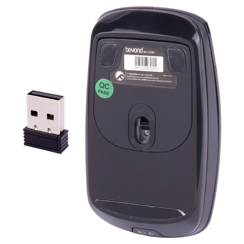 موس بی سیم Beyond BM-1230RF