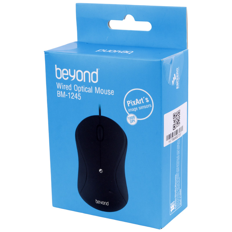 موس Beyond BM-1245
