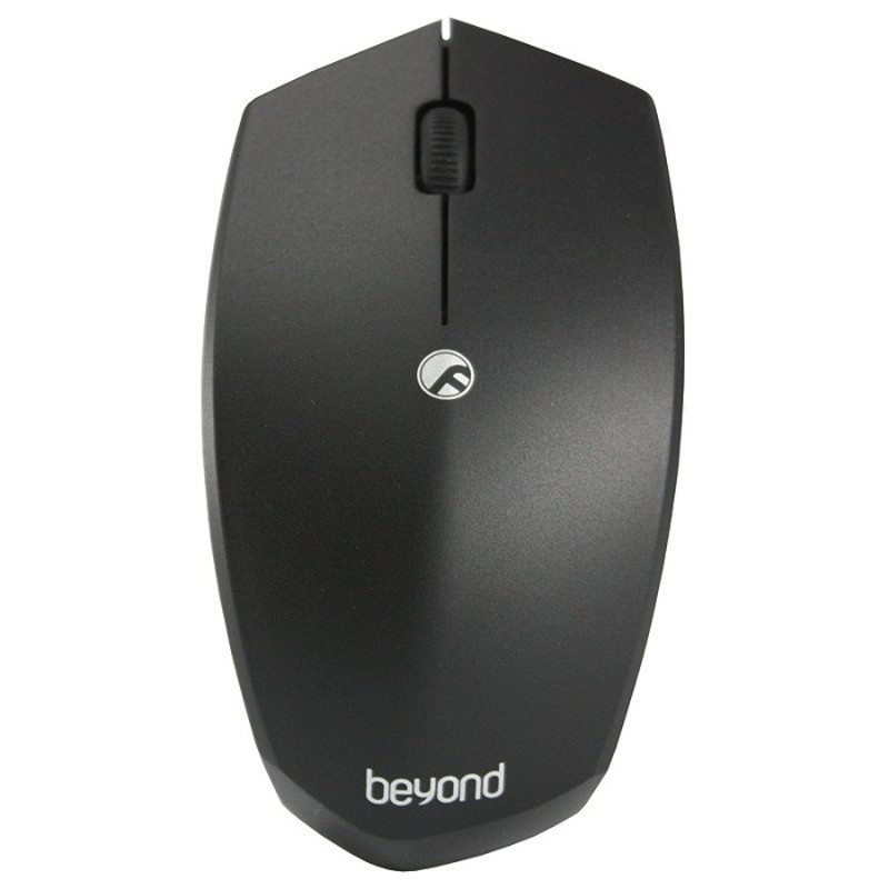 کیبورد و موس بی سیم بیاند BMK-8301