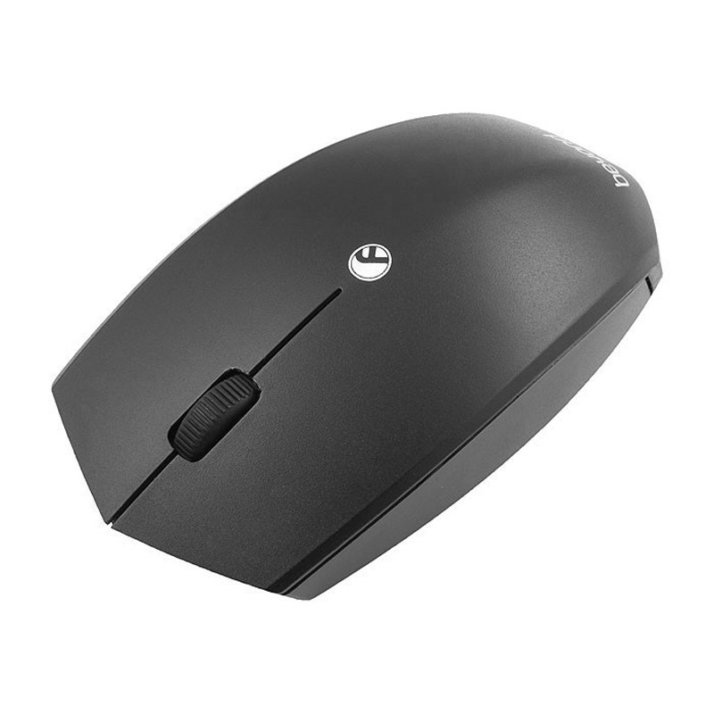 کیبورد و موس بی سیم بیاند BMK-8301