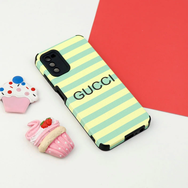 قاب کبریتی طرحدار محافظ لنزدار Samsung Galaxy A03s