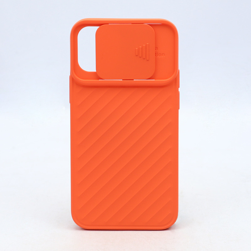 قاب پاکنی محافظ لنز دار iPhone 12 Mini