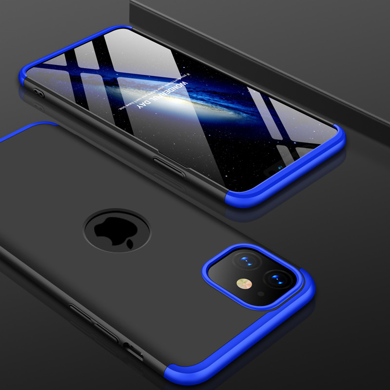 قاب اورجینال 360 درجه GKK iPhone 11