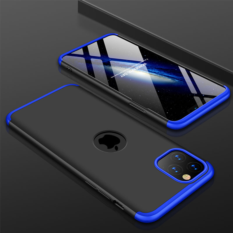 قاب اورجینال 360 درجه GKK iPhone 11 Pro