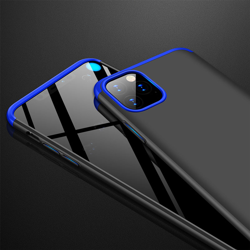 قاب اورجینال 360 درجه GKK iPhone 11 Pro Max