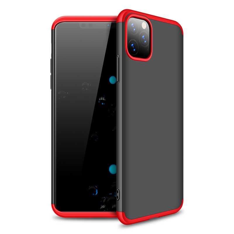 قاب اورجینال 360 درجه GKK iPhone 11 Pro Max