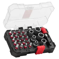 ست سری پیچ گوشتی و بکس 29 عددی Ronix RH-5451