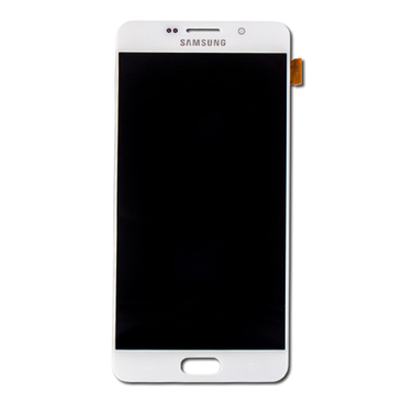 تاچ و ال سی دی Samsung Galaxy A7 2016 اولد ICD دار