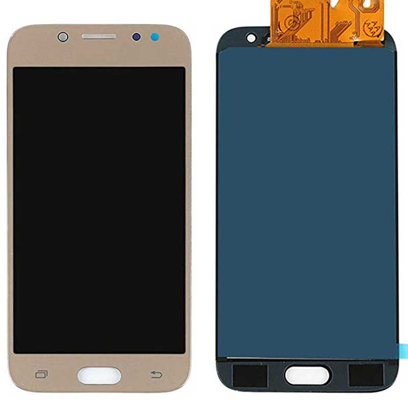 تاچ و ال سی دی Samsung Galaxy J5 Pro اورجینال به همراه فریم