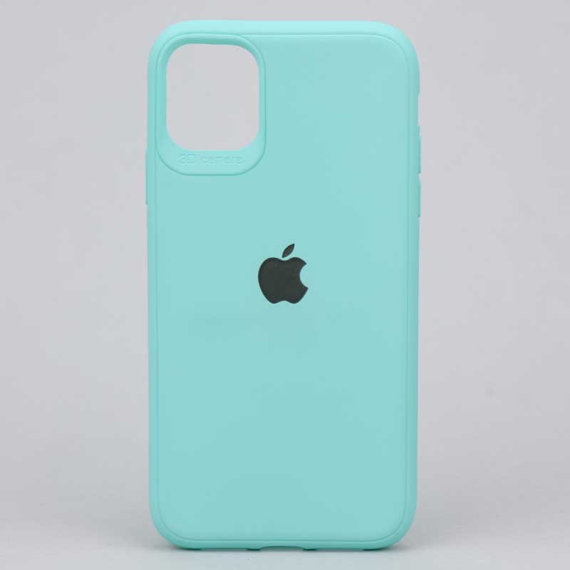 قاب ژله ای سیلیکونی iPhone 11