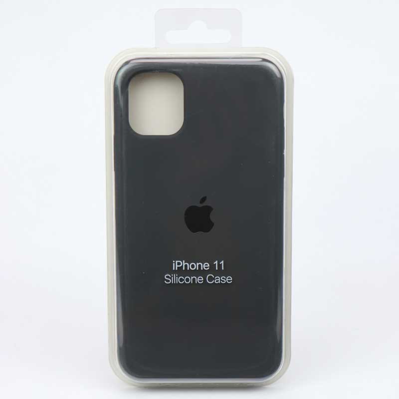 قاب سیلیکونی iPhone 11