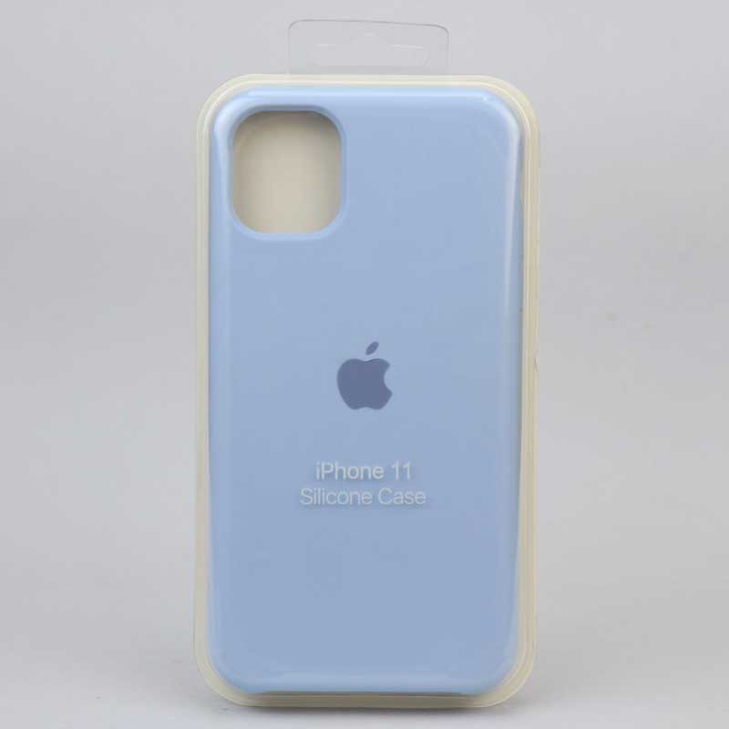 قاب سیلیکونی iPhone 11