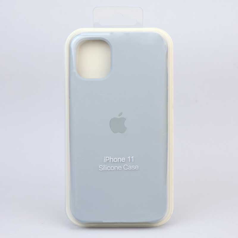 قاب سیلیکونی iPhone 11