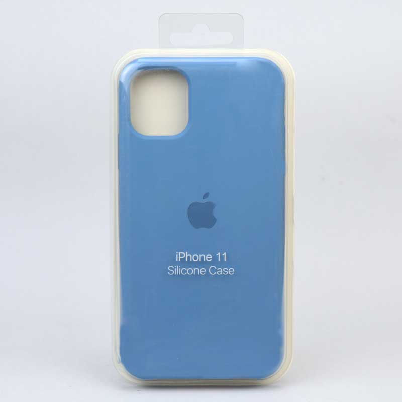 قاب سیلیکونی iPhone 11