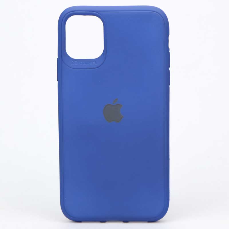 قاب ژله ای سیلیکونی iPhone 11