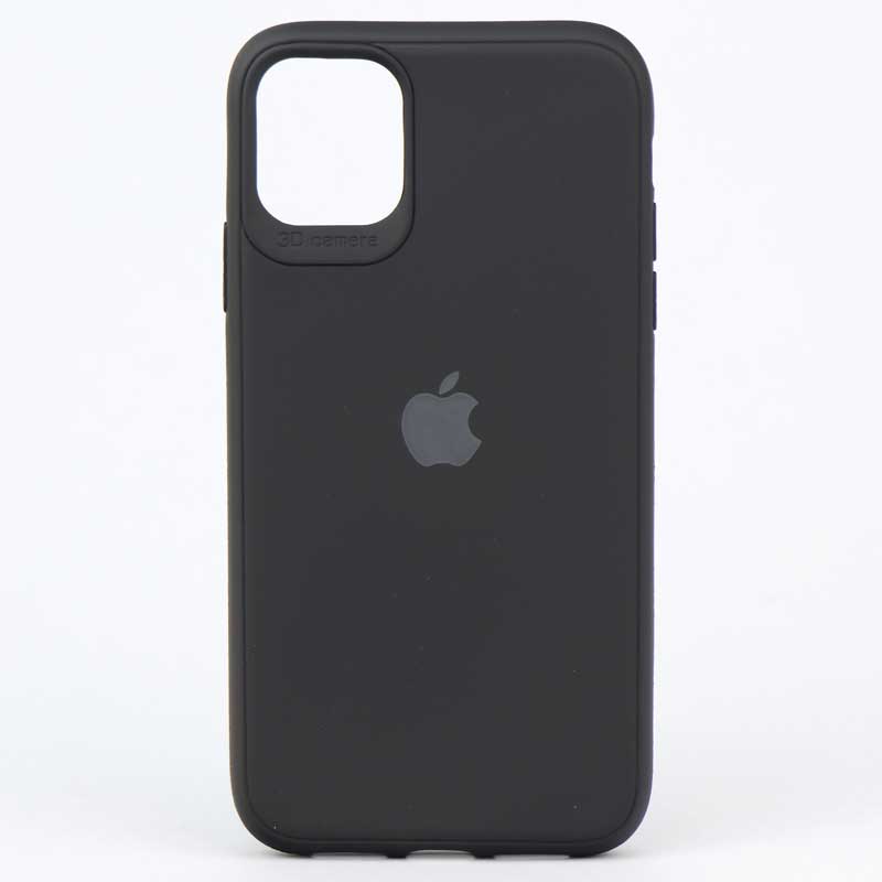 قاب ژله ای سیلیکونی iPhone 11