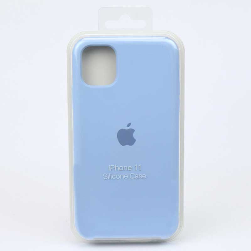 قاب سیلیکونی iPhone 11