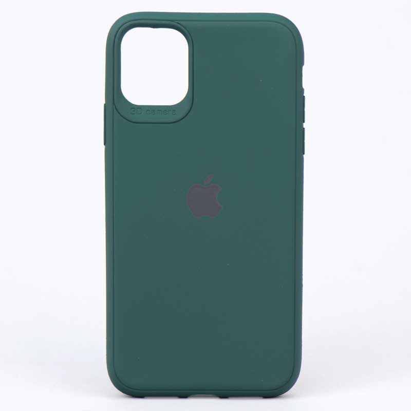 قاب ژله ای سیلیکونی iPhone 11