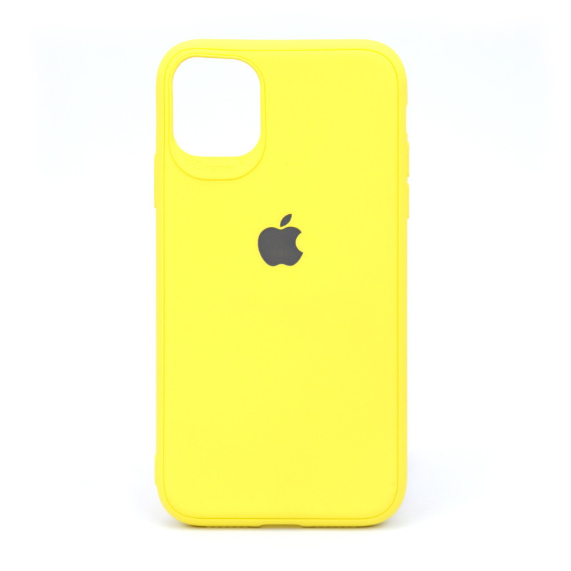 قاب ژله ای سیلیکونی iPhone 11