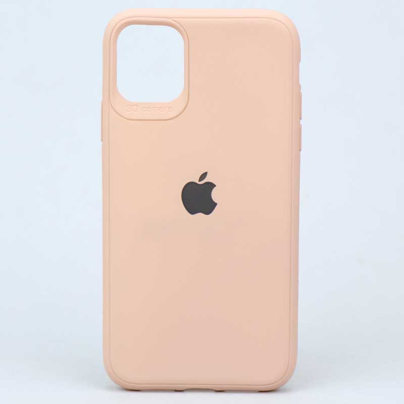 قاب ژله ای سیلیکونی iPhone 11