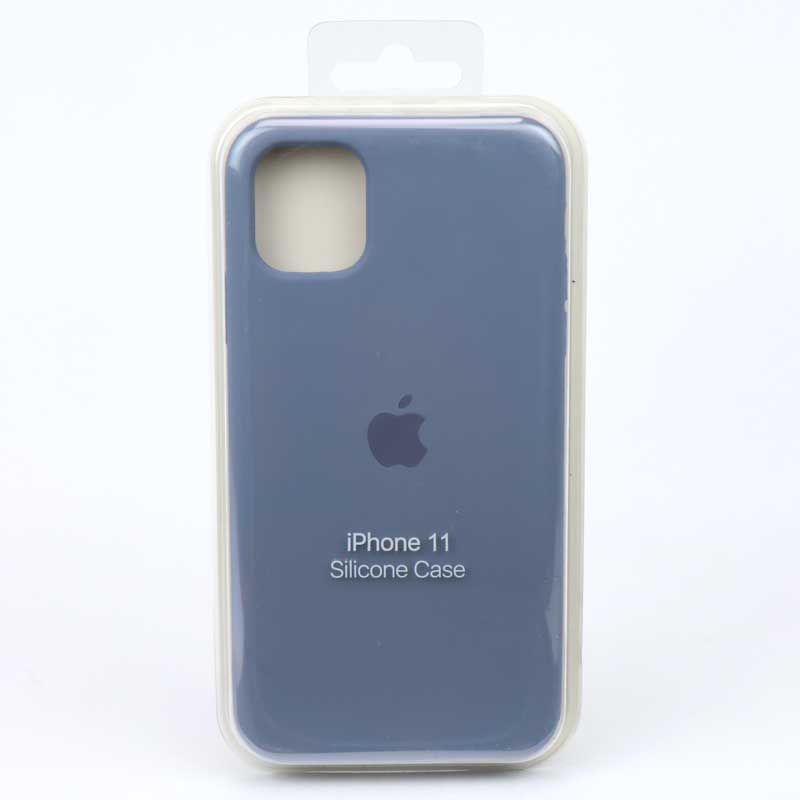 قاب سیلیکونی iPhone 11
