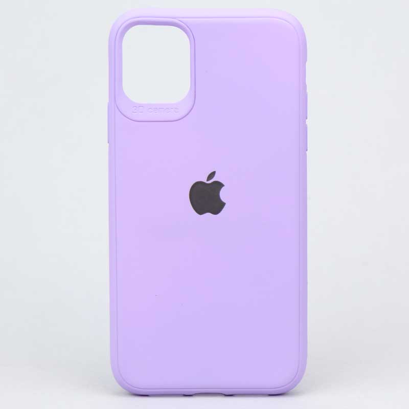قاب ژله ای سیلیکونی iPhone 11