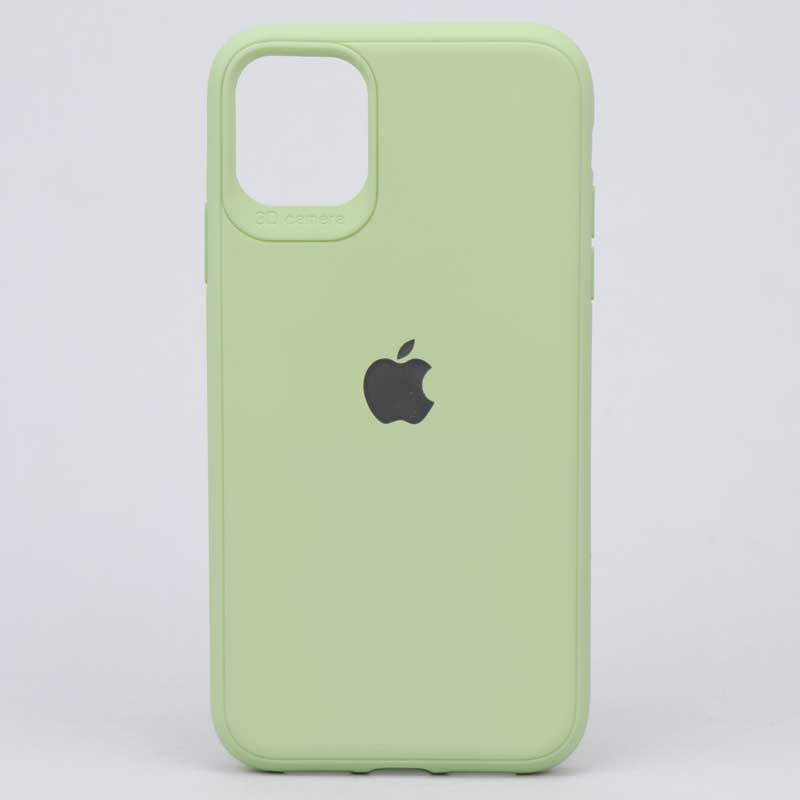 قاب ژله ای سیلیکونی iPhone 11