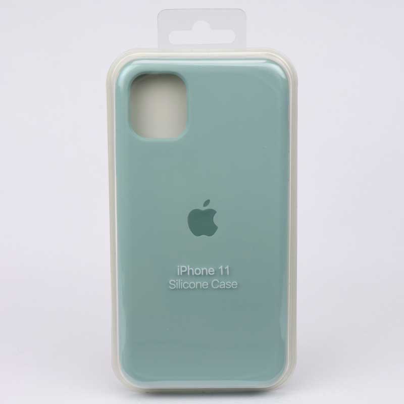 قاب سیلیکونی iPhone 11