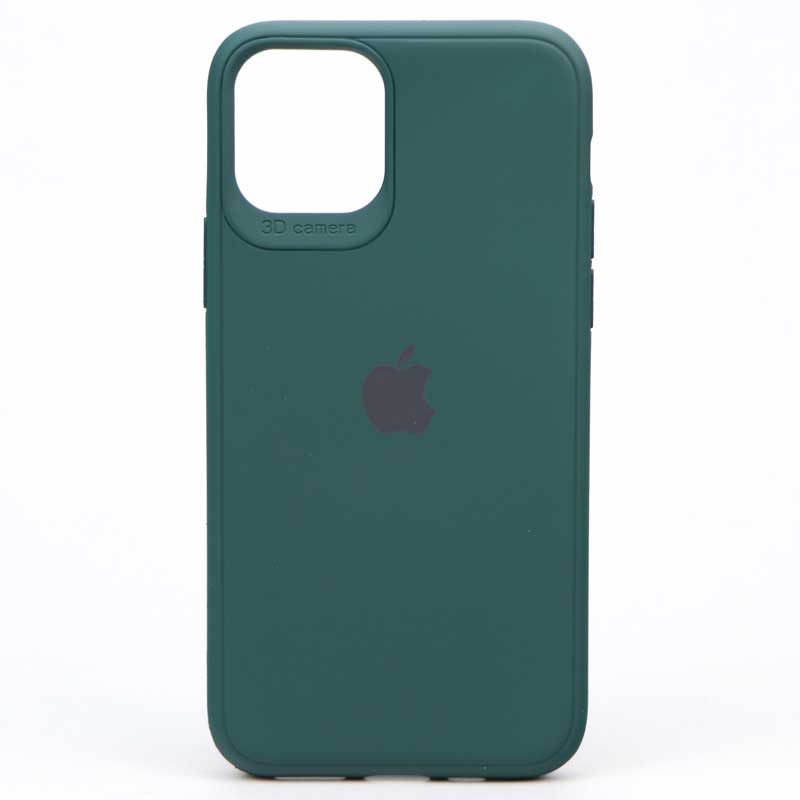 قاب ژله ای سیلیکونی iPhone 11 Pro
