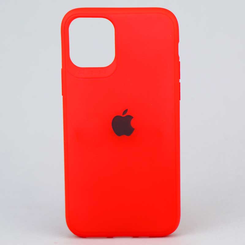 قاب ژله ای سیلیکونی iPhone 11 Pro