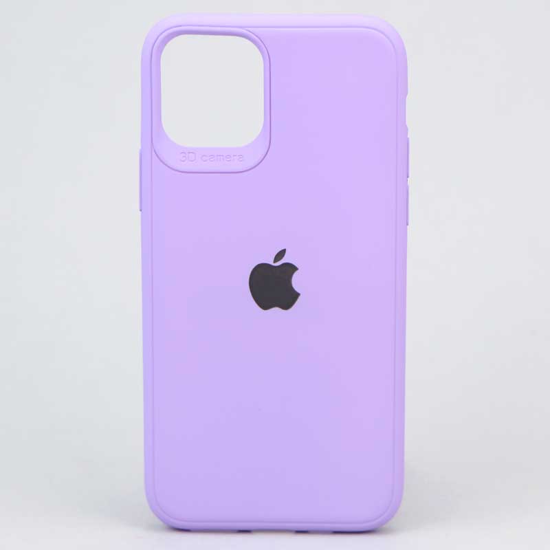 قاب ژله ای سیلیکونی iPhone 11 Pro