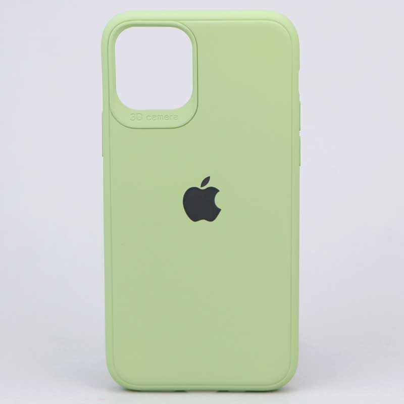 قاب ژله ای سیلیکونی iPhone 11 Pro
