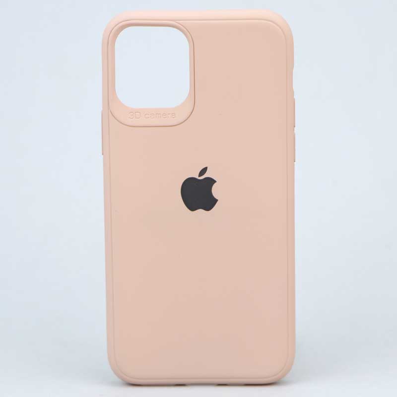 قاب ژله ای سیلیکونی iPhone 11 Pro