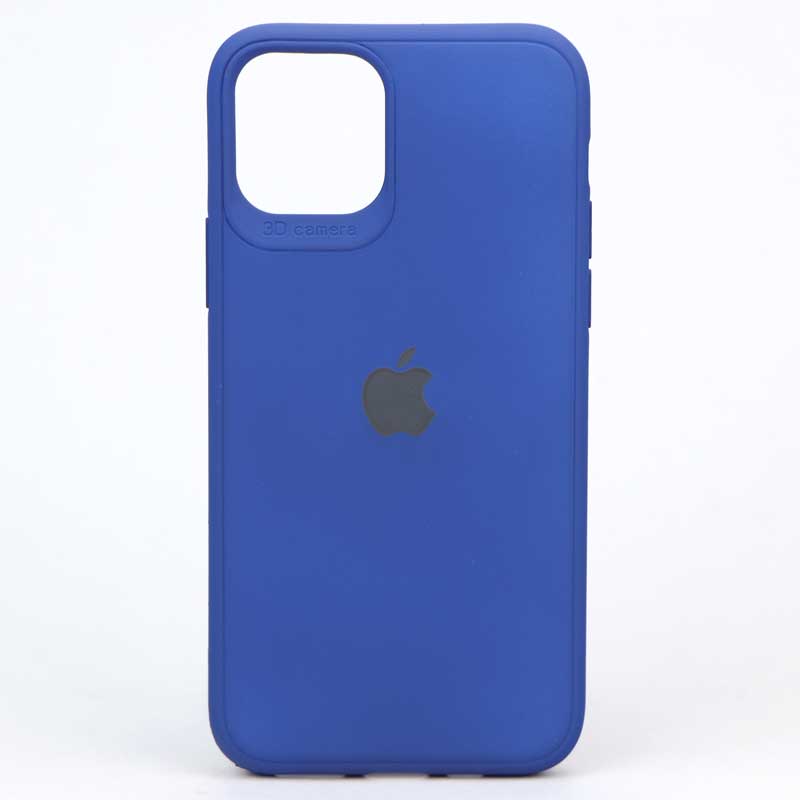 قاب ژله ای سیلیکونی iPhone 11 Pro