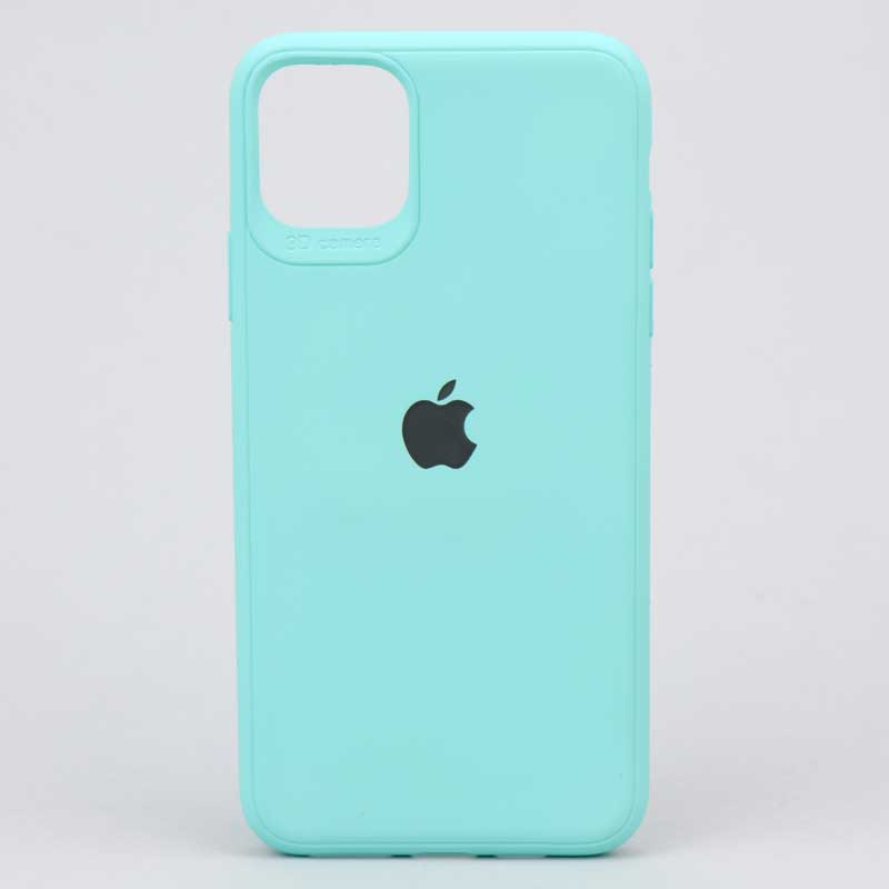 قاب ژله ای سیلیکونی iPhone 11 Pro Max