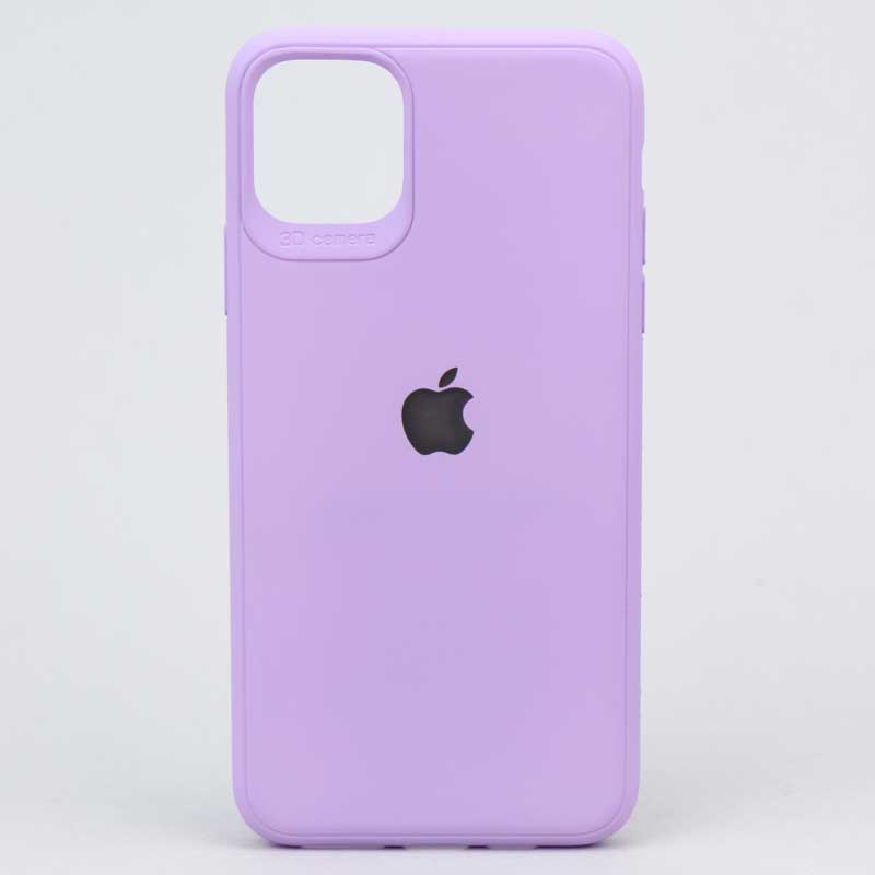 قاب ژله ای سیلیکونی iPhone 11 Pro Max