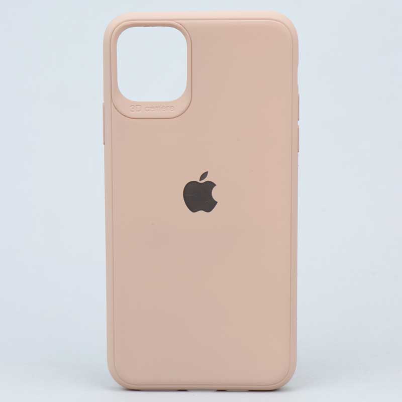 قاب ژله ای سیلیکونی iPhone 11 Pro Max
