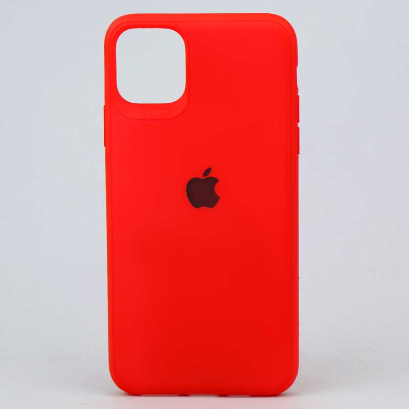 قاب ژله ای سیلیکونی iPhone 11 Pro Max