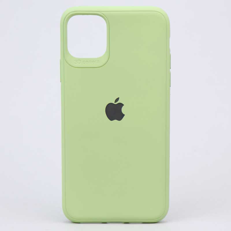 قاب ژله ای سیلیکونی iPhone 11 Pro Max