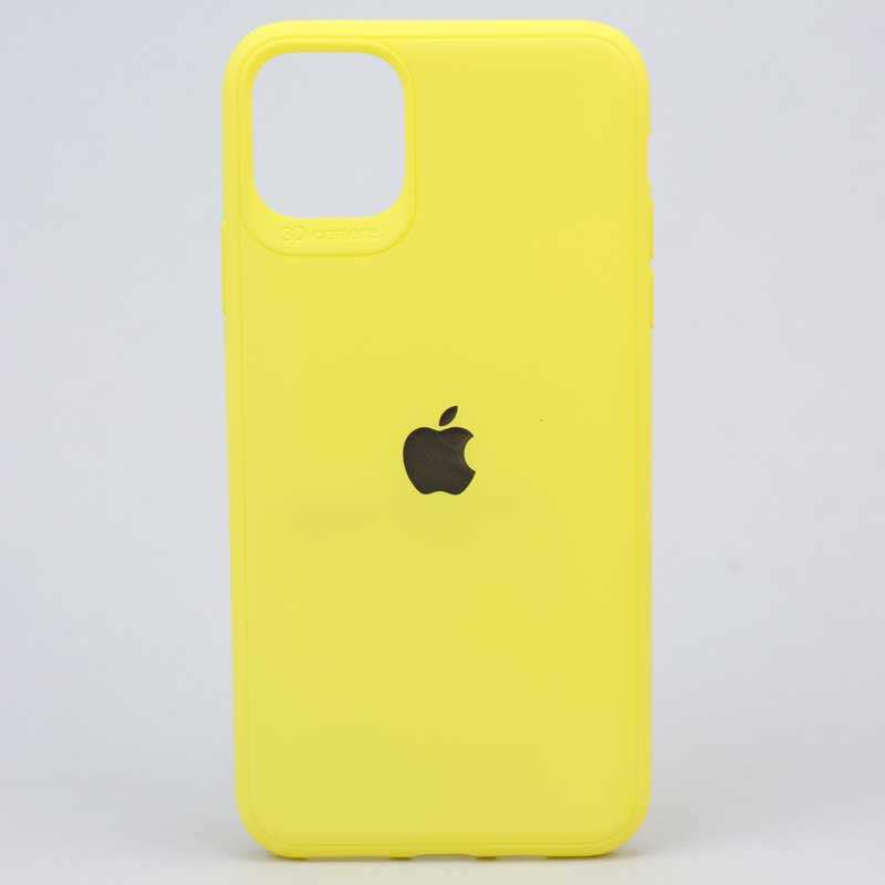 قاب ژله ای سیلیکونی iPhone 11 Pro Max