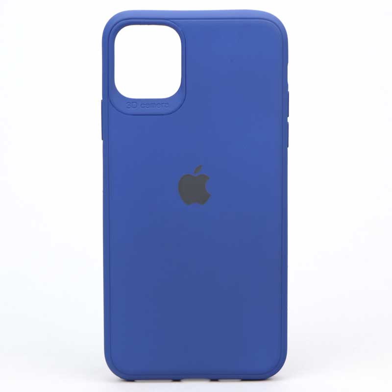 قاب ژله ای سیلیکونی iPhone 11 Pro Max