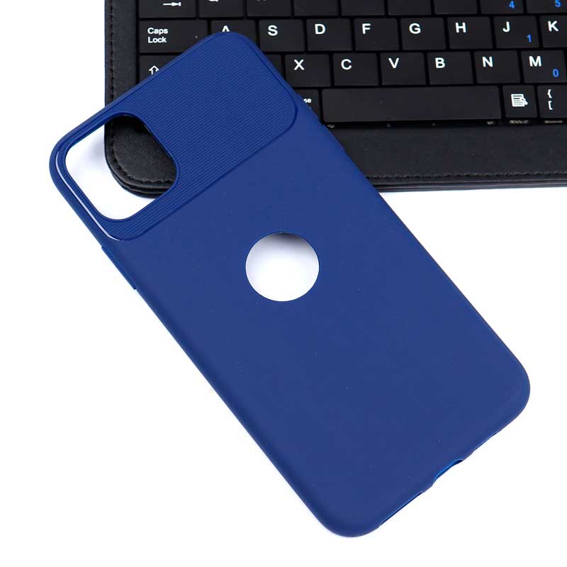 قاب ژله ای Spigen آیفون iPhone 11 Pro Max