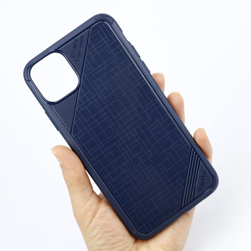 قاب ژله ای NAERTAI آیفون iPhone 11 Pro Max